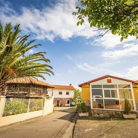 Apartamentos Pumarin Santa Marina  Exteriér fotografie