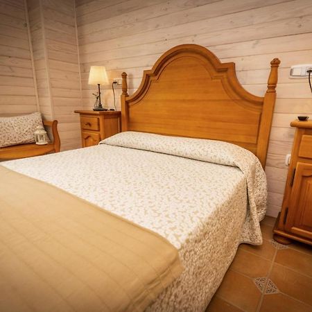 Apartamentos Pumarin Santa Marina  Exteriér fotografie
