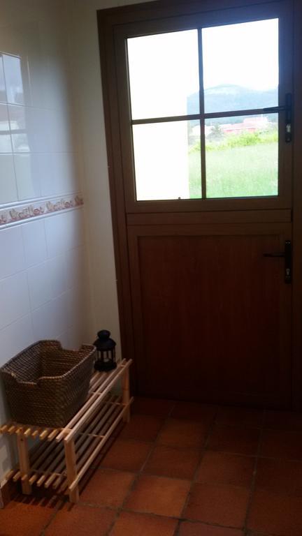 Apartamentos Pumarin Santa Marina  Exteriér fotografie