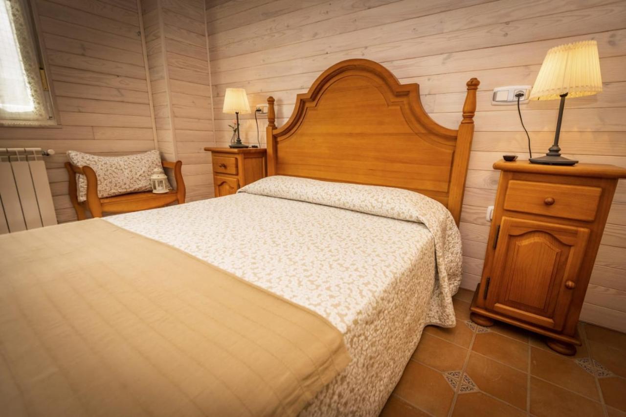 Apartamentos Pumarin Santa Marina  Exteriér fotografie