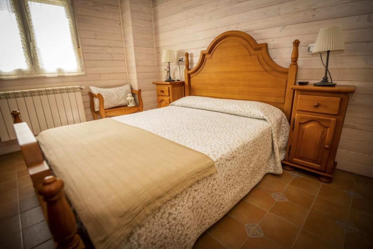 Apartamentos Pumarin Santa Marina  Exteriér fotografie