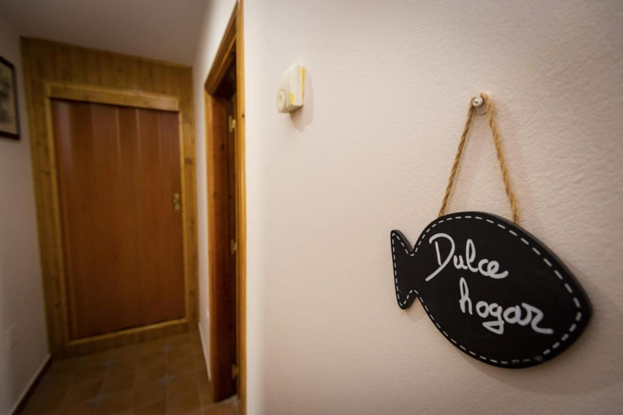 Apartamentos Pumarin Santa Marina  Exteriér fotografie