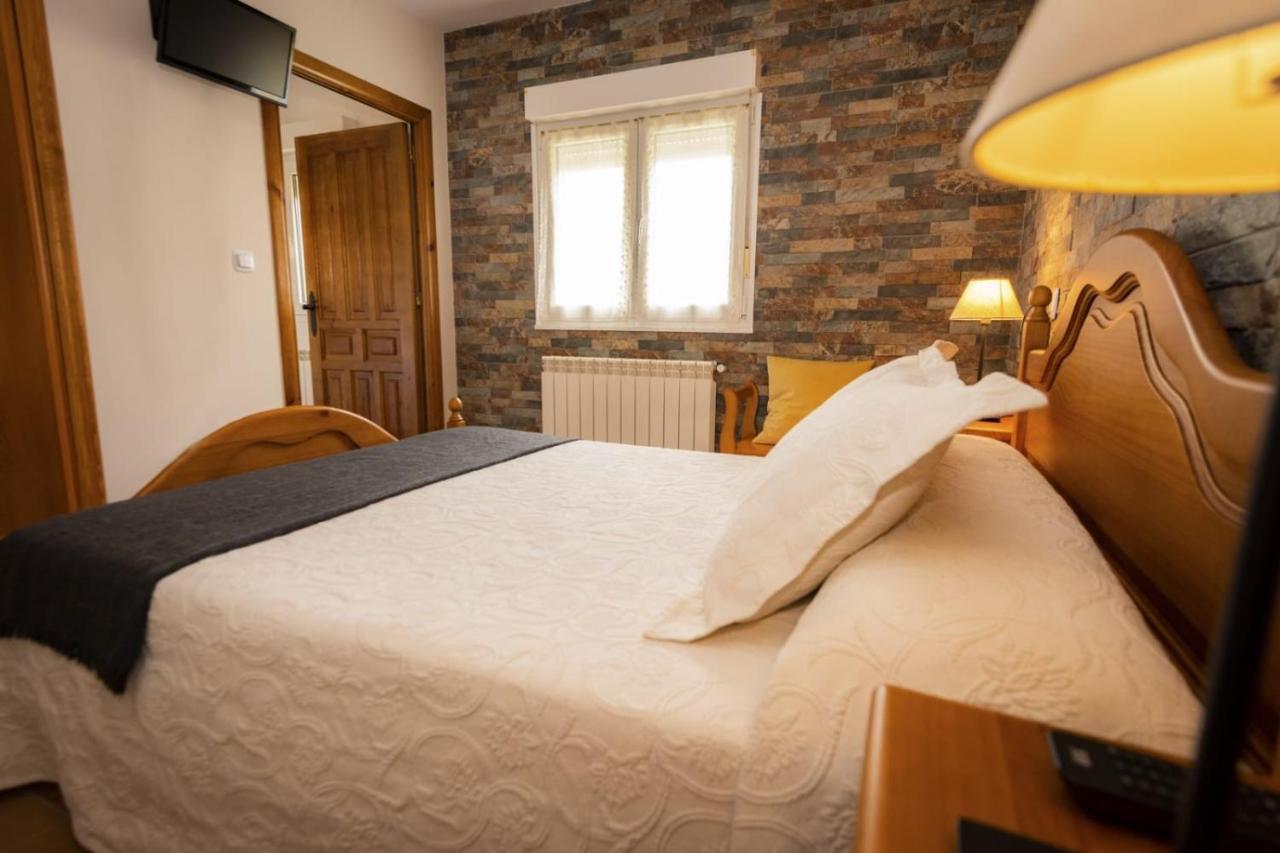 Apartamentos Pumarin Santa Marina  Exteriér fotografie