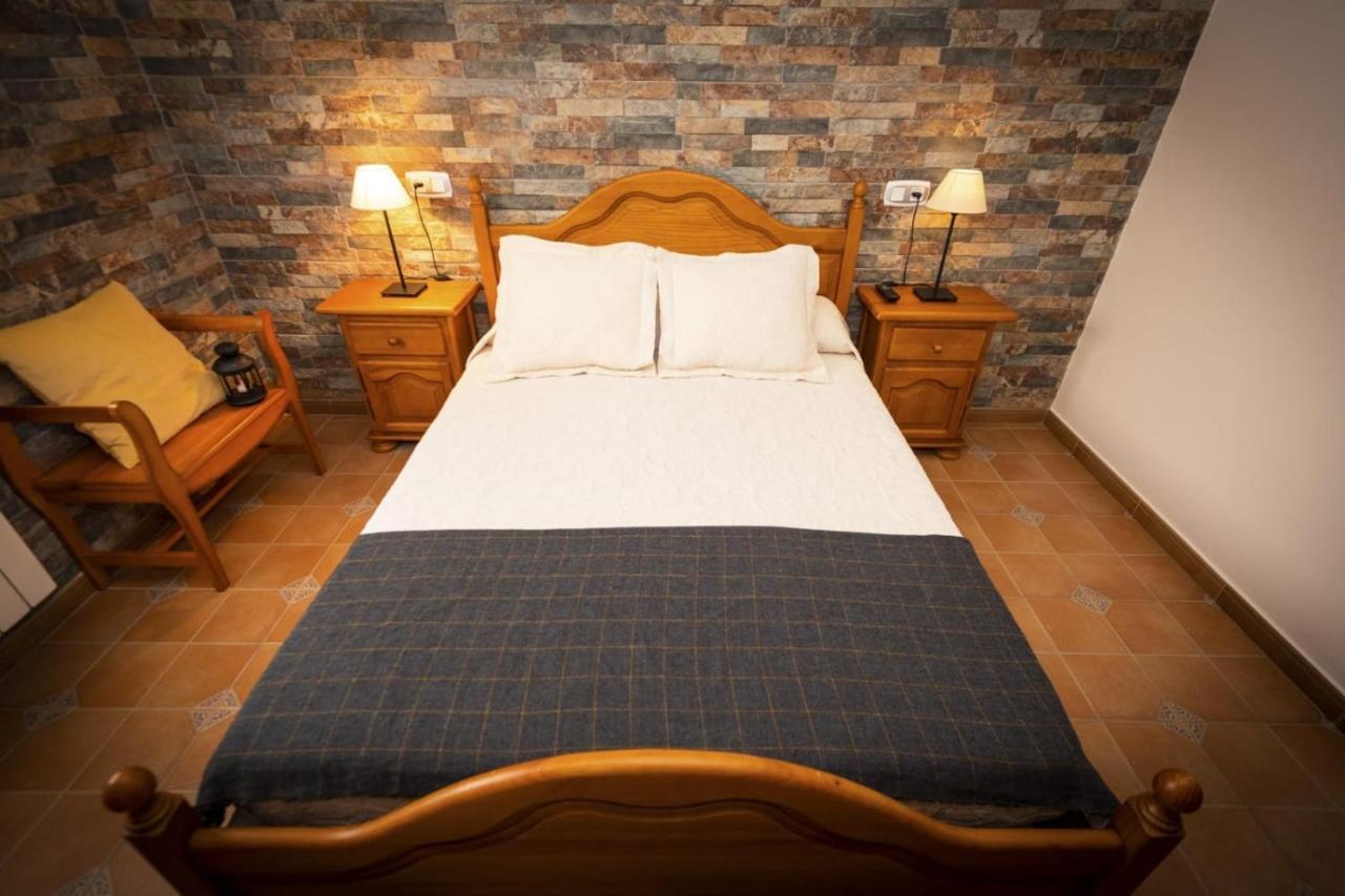 Apartamentos Pumarin Santa Marina  Exteriér fotografie