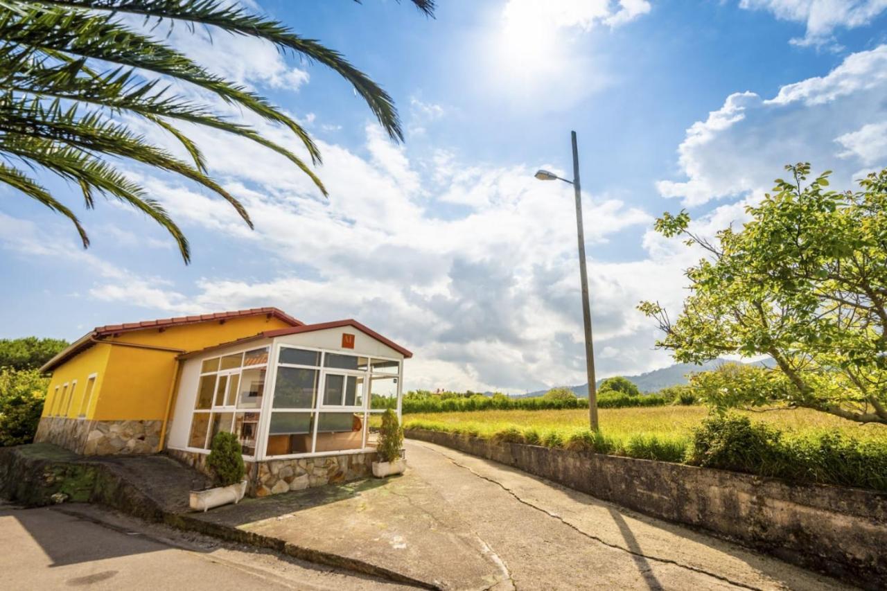 Apartamentos Pumarin Santa Marina  Exteriér fotografie