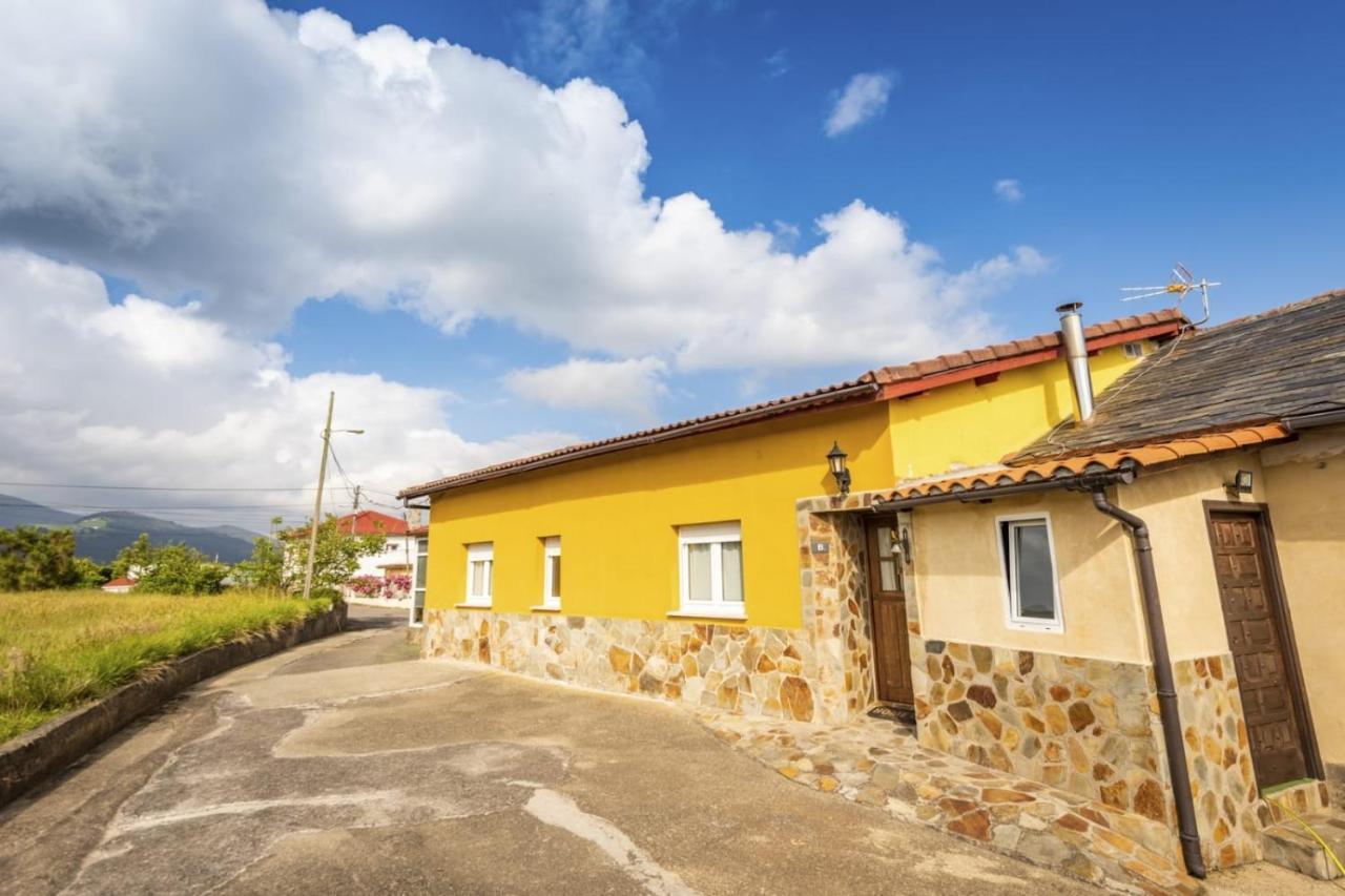 Apartamentos Pumarin Santa Marina  Exteriér fotografie