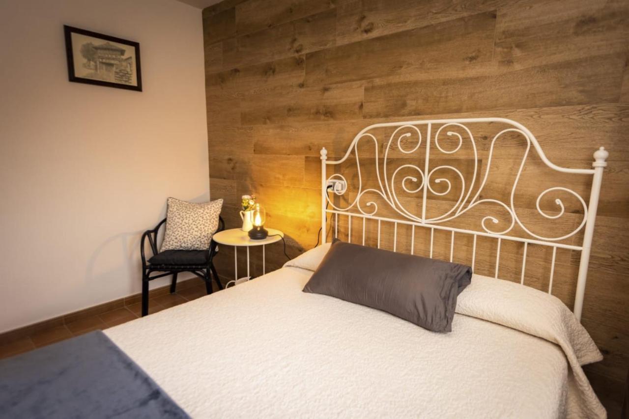 Apartamentos Pumarin Santa Marina  Exteriér fotografie