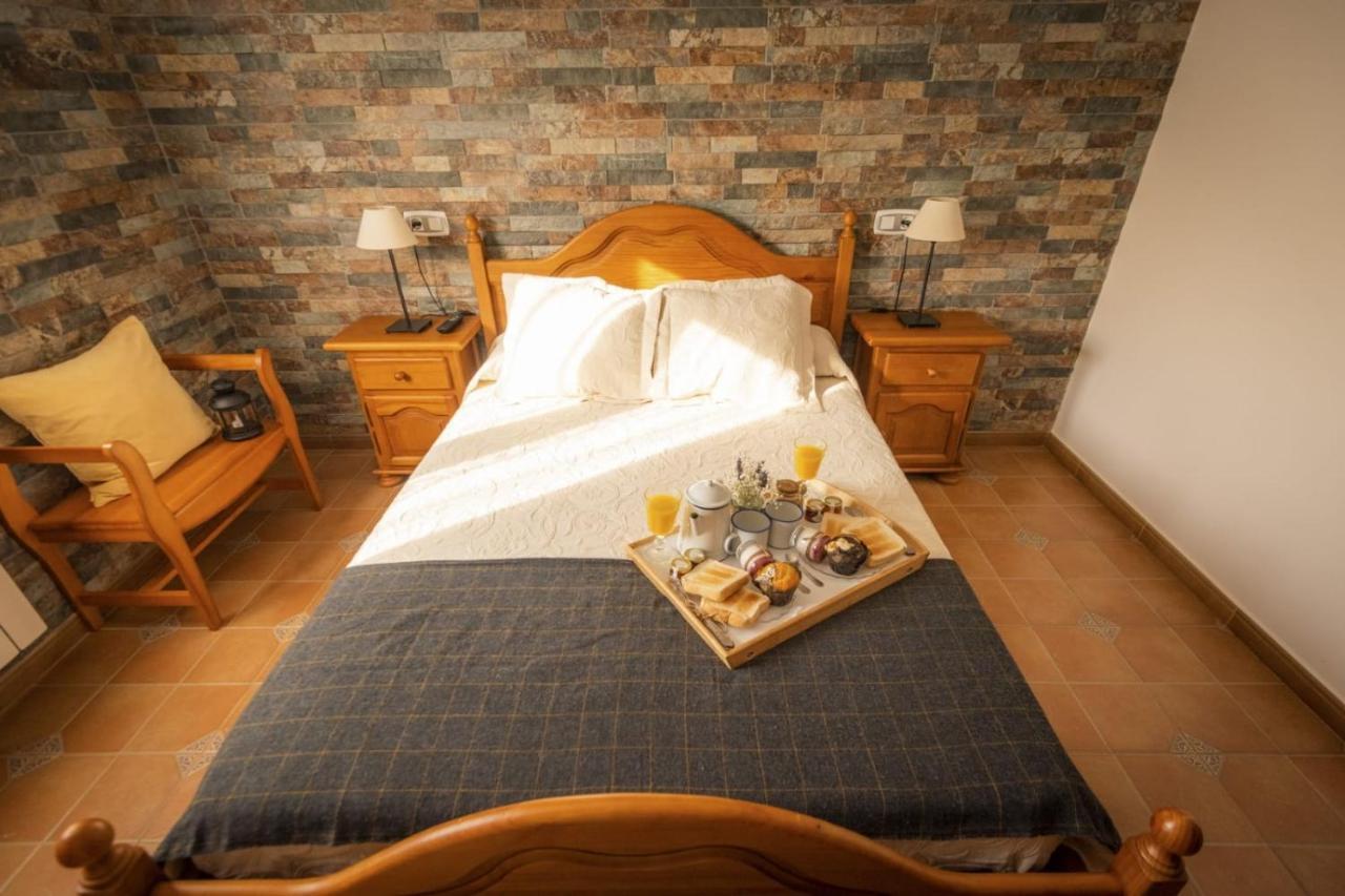 Apartamentos Pumarin Santa Marina  Exteriér fotografie