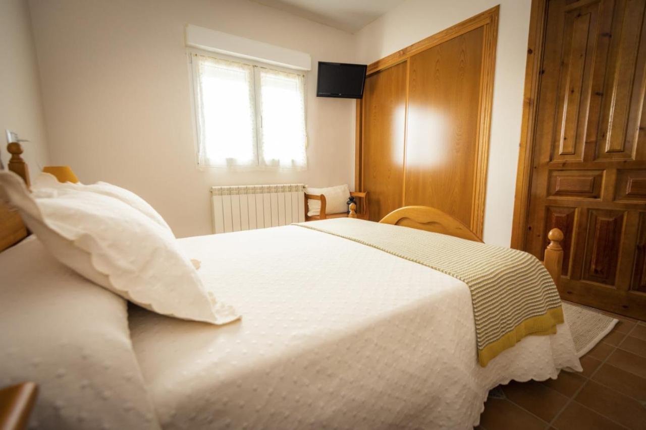 Apartamentos Pumarin Santa Marina  Exteriér fotografie